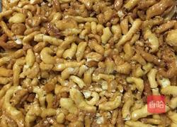 萨其马的做法图解11