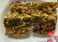 萨其马的做法图解12