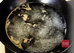 清汆丸子的做法图解4