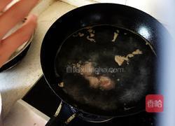 清汆丸子的做法图解6