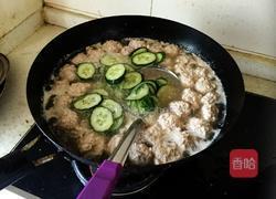 清汆丸子的做法图解9