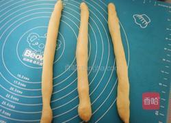 杏仁大面包的做法图解7