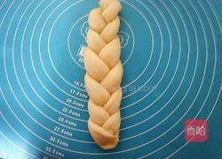 杏仁大面包的做法图解8