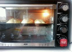 杏仁大面包的做法图解12