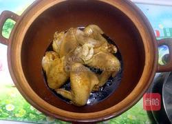 卤鸡翅的做法图解4