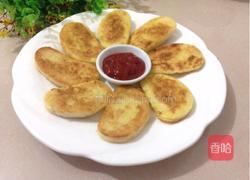 烤面包片的做法图解7