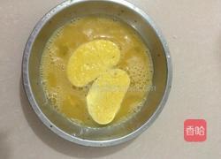 烤面包片的做法图解4