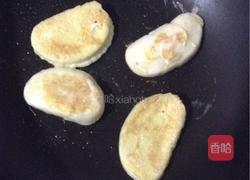 烤面包片的做法图解6