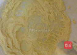 黑芝麻饼干的做法图解2