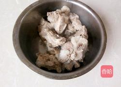 排骨南瓜米粥的做法图解6