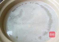 排骨南瓜米粥的做法图解9