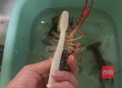 十三香小龙虾的做法图解2