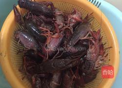 十三香小龙虾的做法图解6