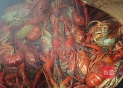 十三香小龙虾的做法图解11