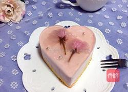 慕斯蛋糕的做法图解29