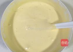 慕斯蛋糕的做法图解9