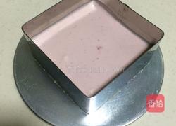 慕斯蛋糕的做法图解20
