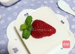 慕斯蛋糕的做法图解26