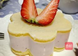 慕斯蛋糕的做法图解31