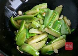 酱焖茄子的做法图解5