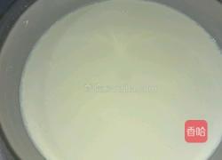 浆水鱼鱼的做法图解3