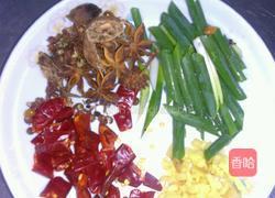 浆水鱼鱼的做法图解6