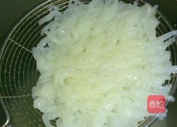 浆水鱼鱼的做法图解10