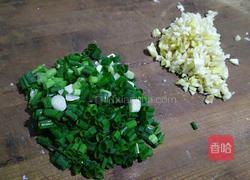 烤茄子的做法图解4