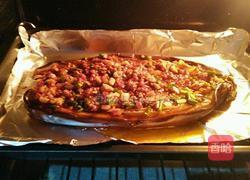 烤茄子的做法图解8