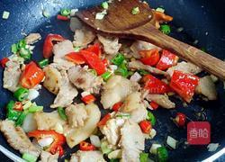 农家一碗香的做法图解9