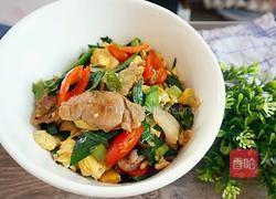 农家一碗香的做法图解12