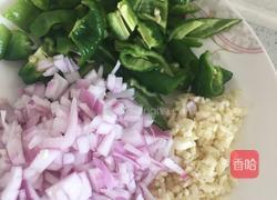 意大利番茄肉酱面的做法图解3