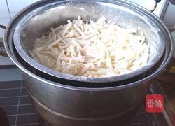 洋芋擦擦的做法图解4