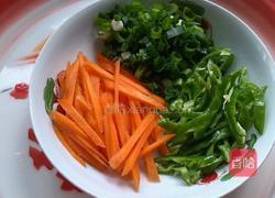 洋芋擦擦的做法图解5