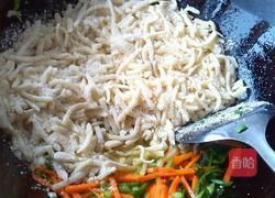 洋芋擦擦的做法图解9