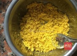 玛格丽特饼干的做法图解4