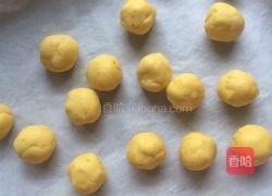玛格丽特饼干的做法图解7