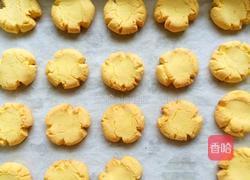 玛格丽特饼干的做法图解10
