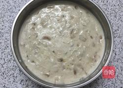 芋头糕的做法图解6