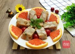 芋头糕的做法图解8