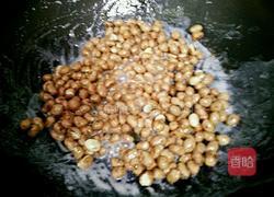 挂霜花生的做法图解7