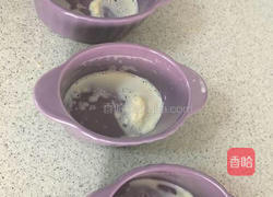 双皮奶的做法图解3