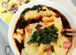 酸辣土豆泥（俗名洋芋搅团）的做法图解18