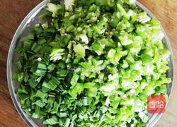 酸辣土豆泥（俗名洋芋搅团）的做法图解3