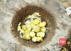 酸辣土豆泥（俗名洋芋搅团）的做法图解10