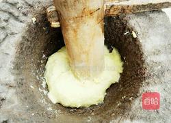 酸辣土豆泥（俗名洋芋搅团）的做法图解13