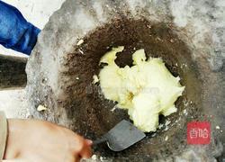 酸辣土豆泥（俗名洋芋搅团）的做法图解14