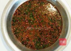 酸辣土豆泥（俗名洋芋搅团）的做法图解17