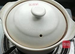 排骨炖藕的做法图解6