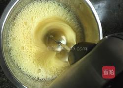 全蛋海绵蒸蛋糕的做法图解3